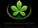 Logo - Szkoła Podstawowa im. Janusza Korczaka w Przysieku